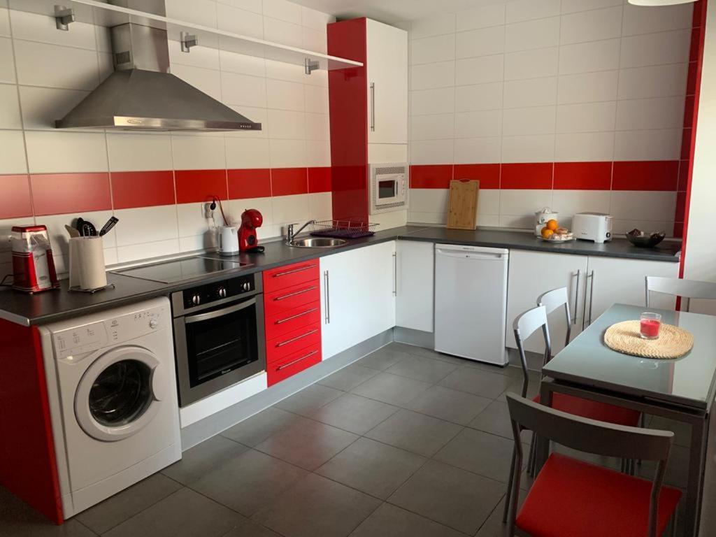 Apartamentos Los Tojos Colsa المظهر الخارجي الصورة
