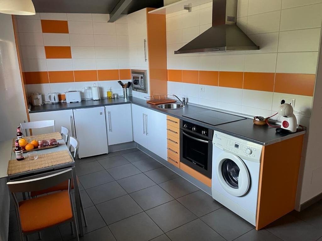 Apartamentos Los Tojos Colsa المظهر الخارجي الصورة