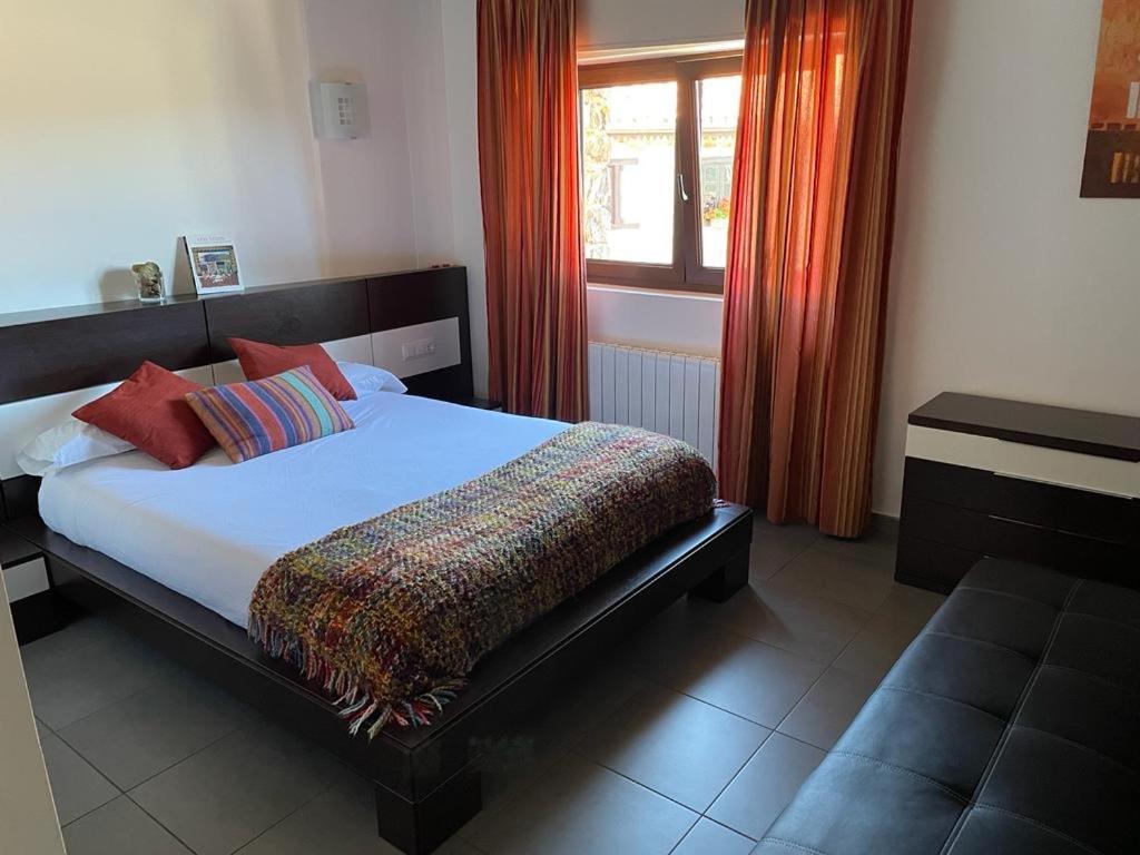 Apartamentos Los Tojos Colsa المظهر الخارجي الصورة