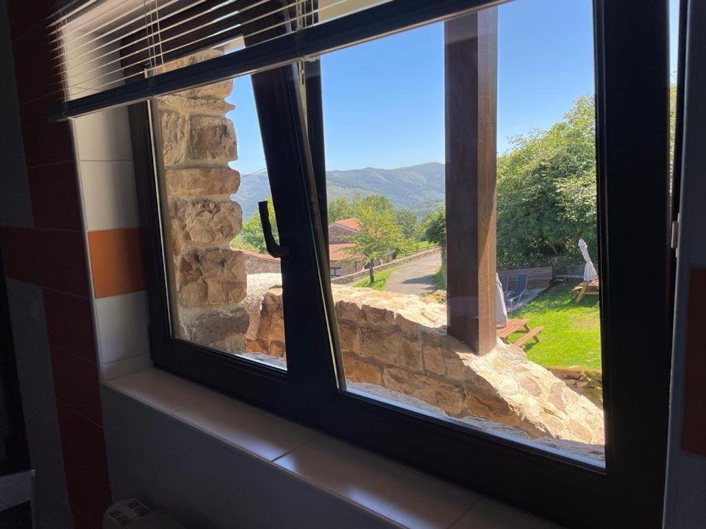 Apartamentos Los Tojos Colsa المظهر الخارجي الصورة