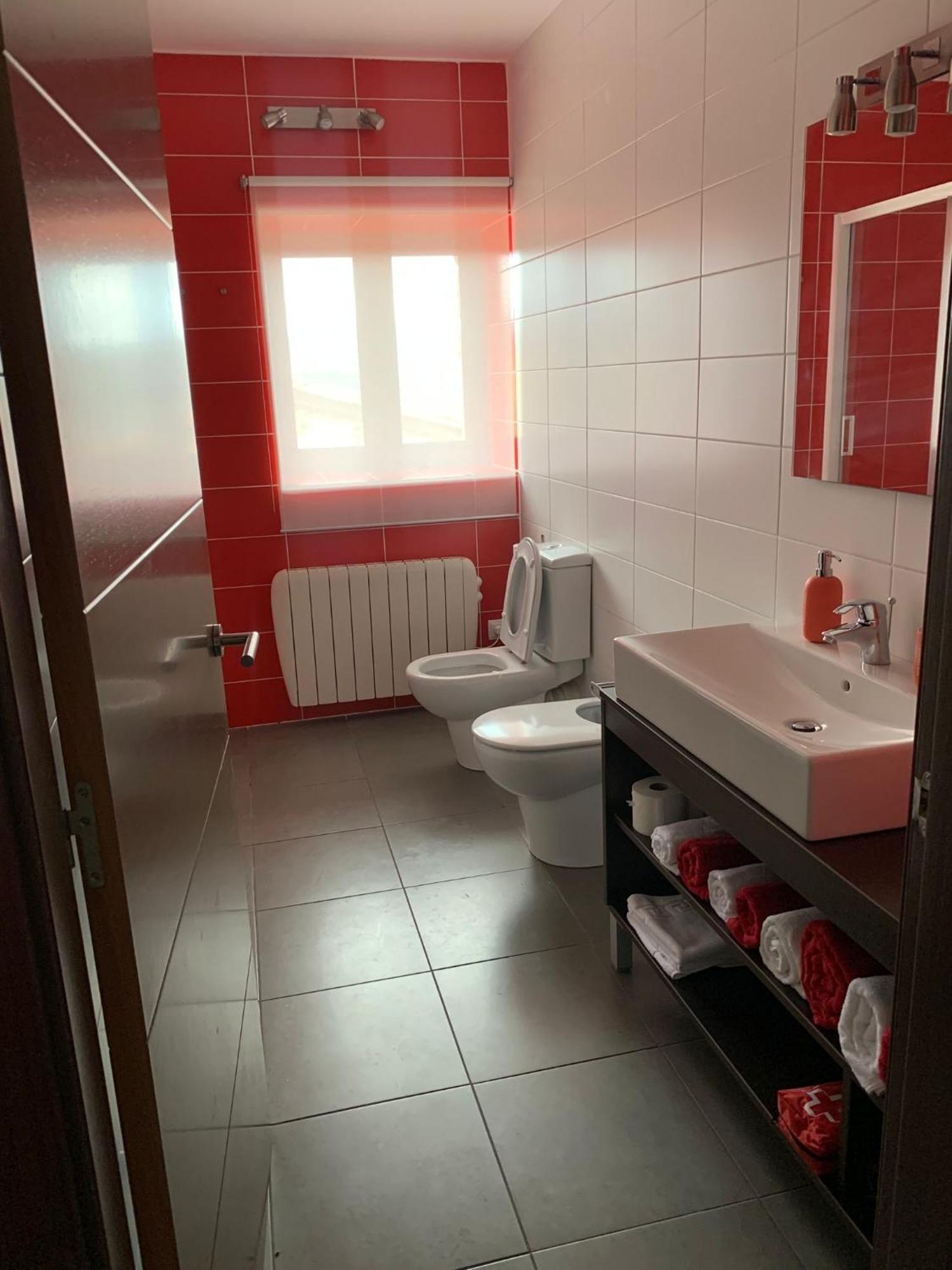 Apartamentos Los Tojos Colsa المظهر الخارجي الصورة