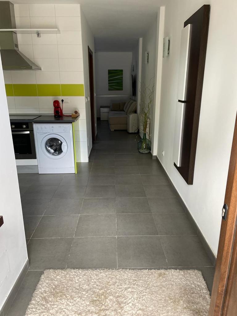 Apartamentos Los Tojos Colsa المظهر الخارجي الصورة