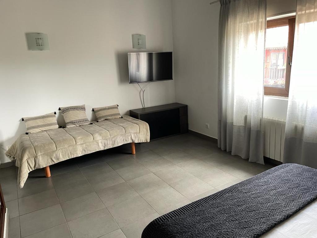 Apartamentos Los Tojos Colsa المظهر الخارجي الصورة