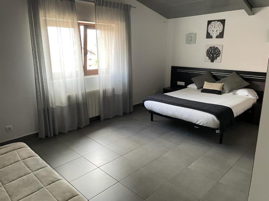 Apartamentos Los Tojos Colsa المظهر الخارجي الصورة