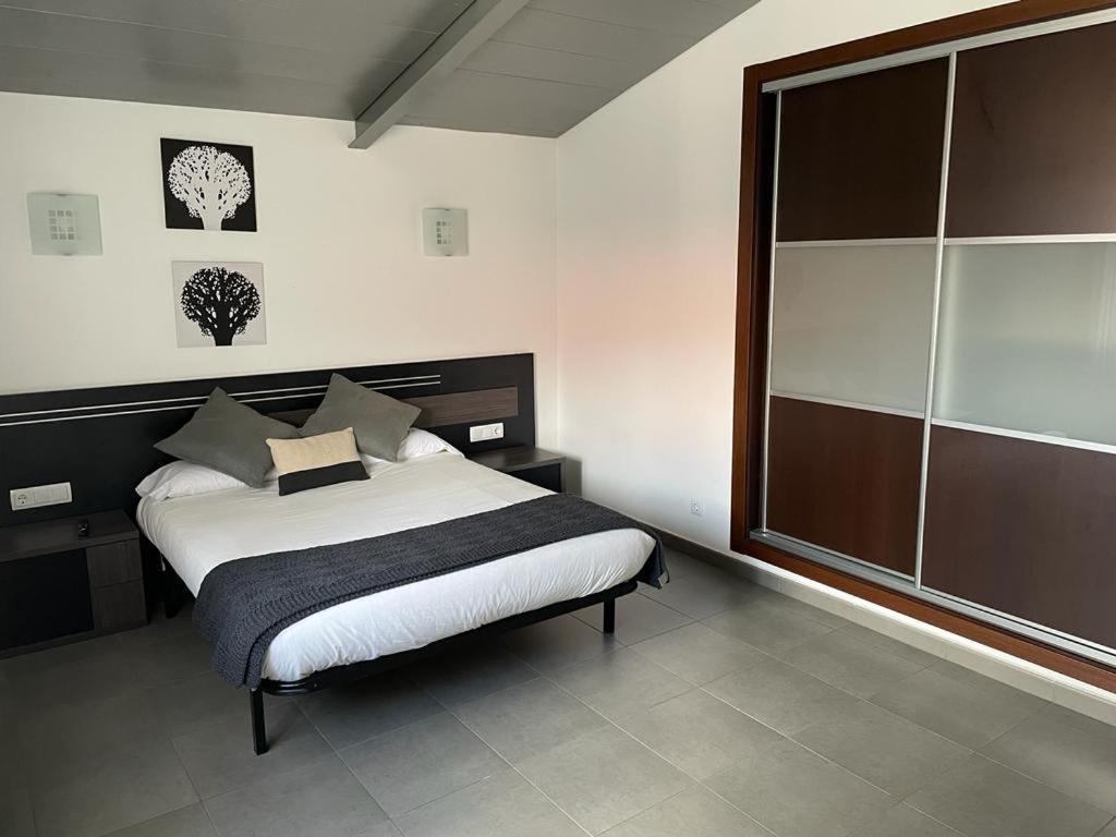 Apartamentos Los Tojos Colsa المظهر الخارجي الصورة