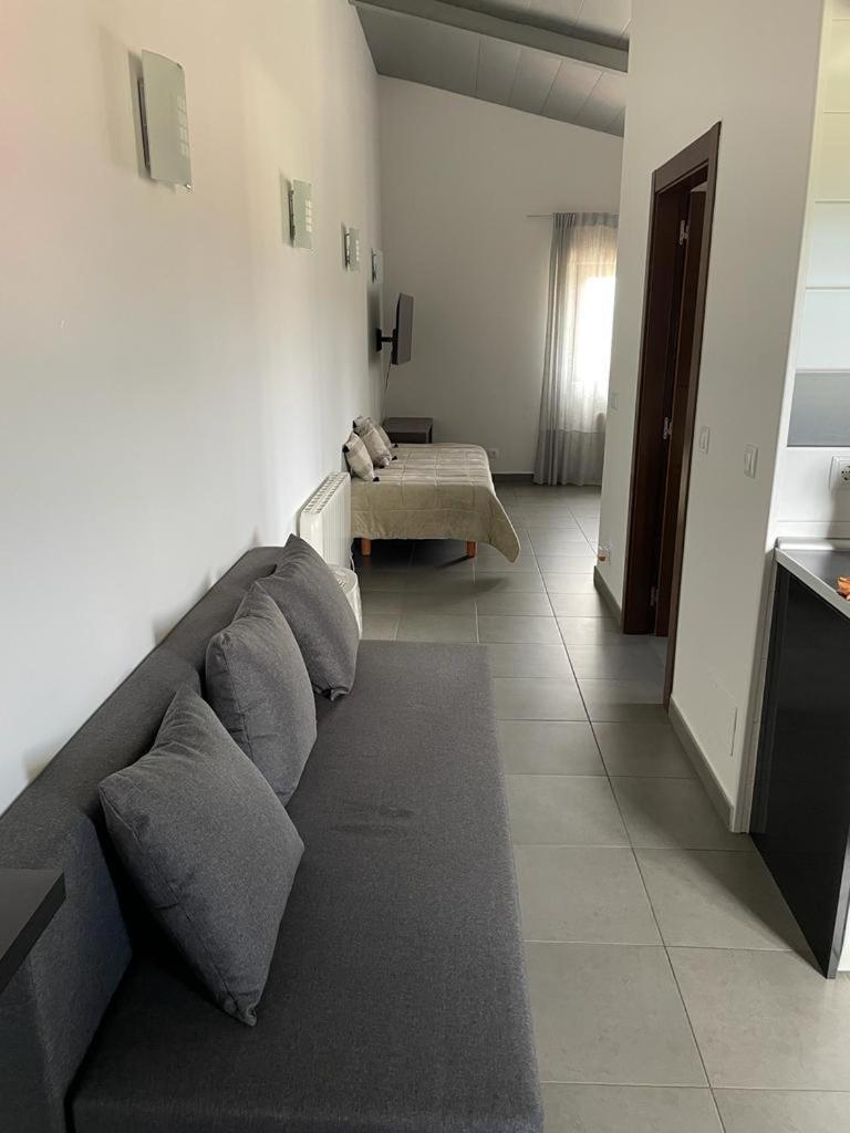 Apartamentos Los Tojos Colsa المظهر الخارجي الصورة